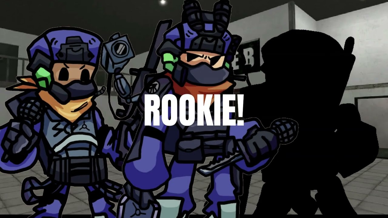 Recontainment Nova!