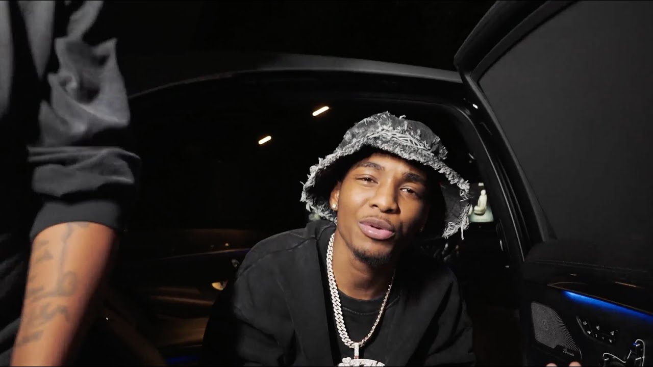 Bizzy Banks - Don't Start Pt. 3 [Official Music Video]