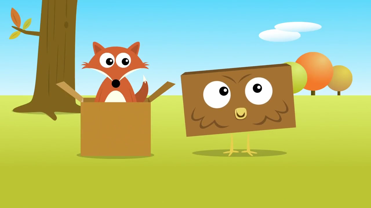 Big Block Singsong - Owl