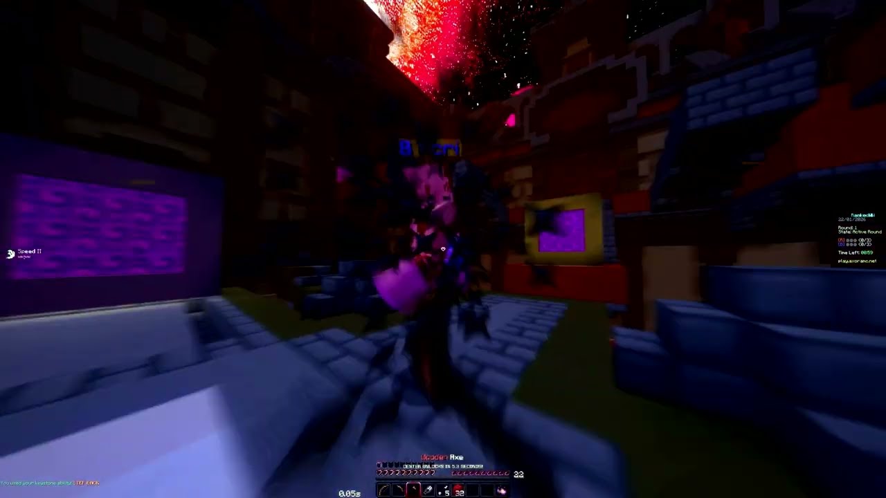 Axora Woolwars