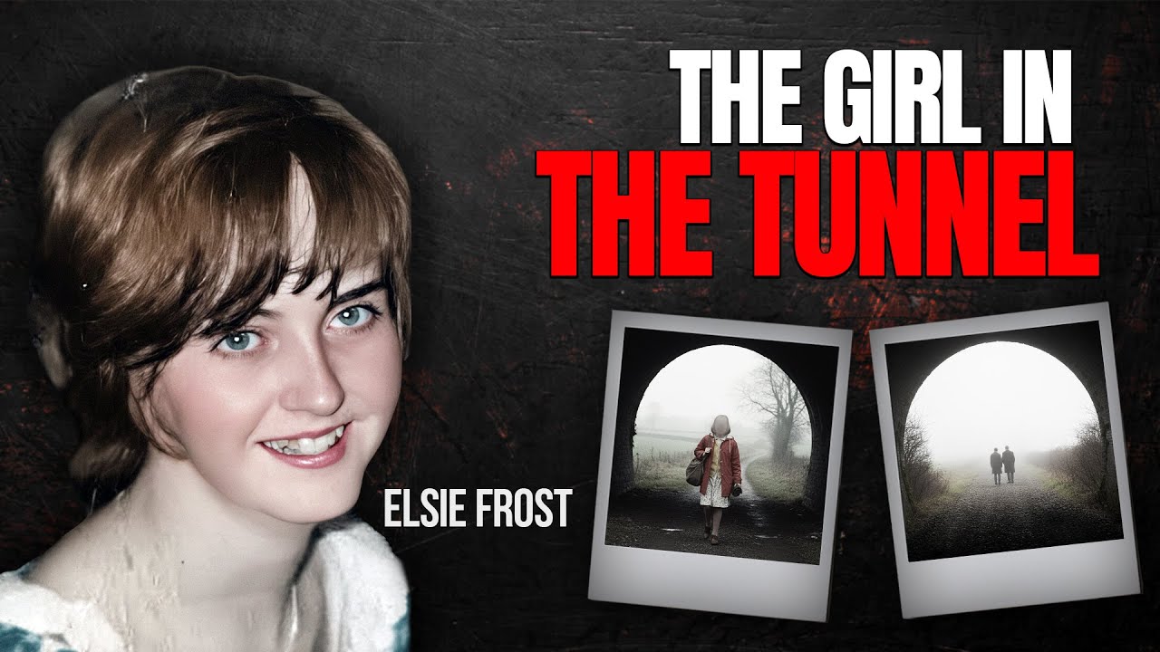 The 1965 Schoolgirl Murder That Still Haunts Britain | Elsie Frost