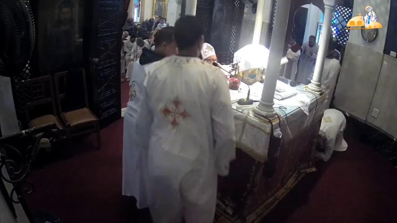 St Mary Church live stream Ch 1
