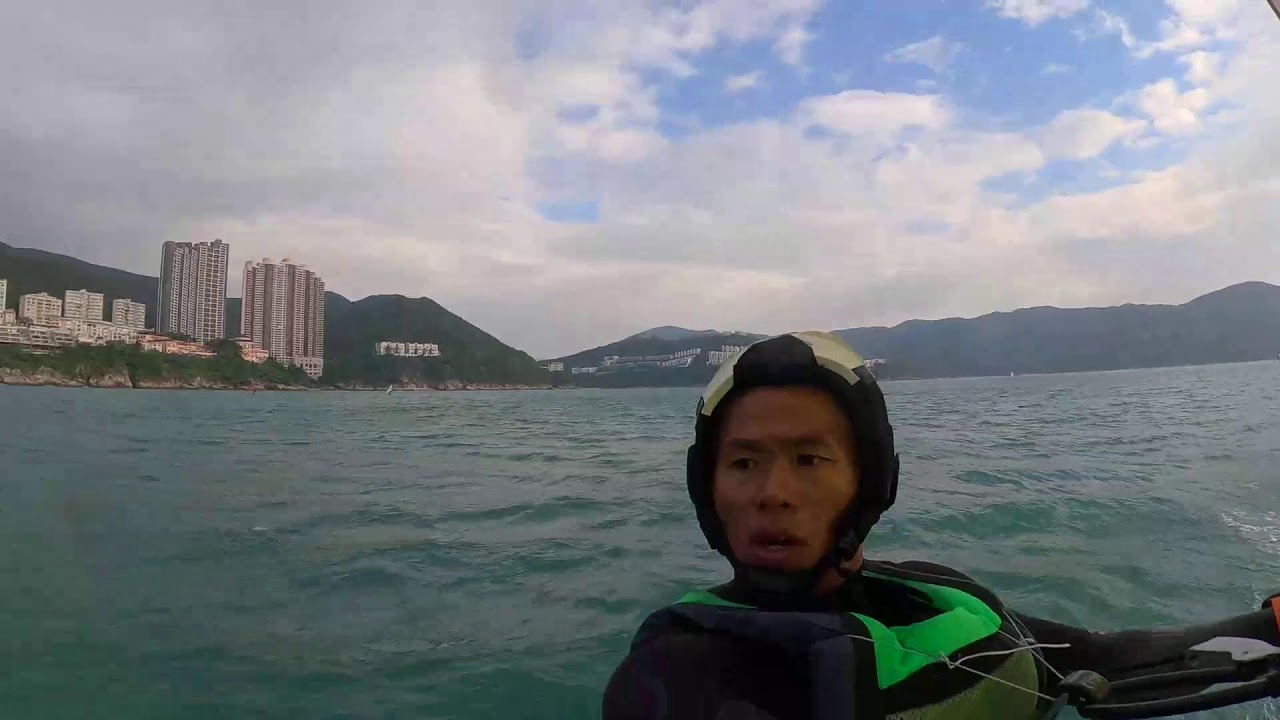 捕風現場 #GoPro 直播 20241124 0810