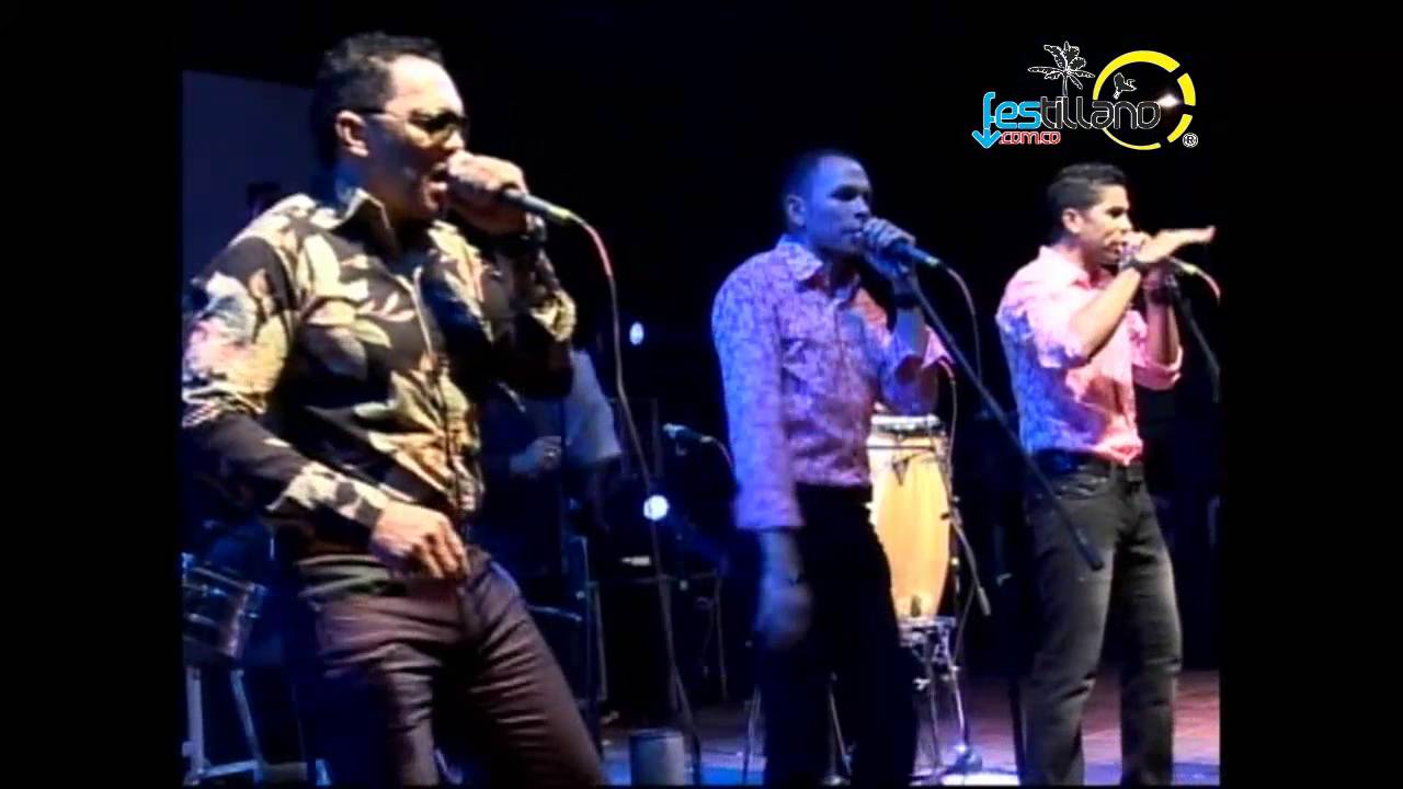 LOS HERMANOS ROSARIO EN YOPAL CASANARE