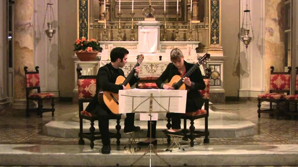 Mario Gangi (1923-2010)  Suite italiana - Masoero, Gramaglia