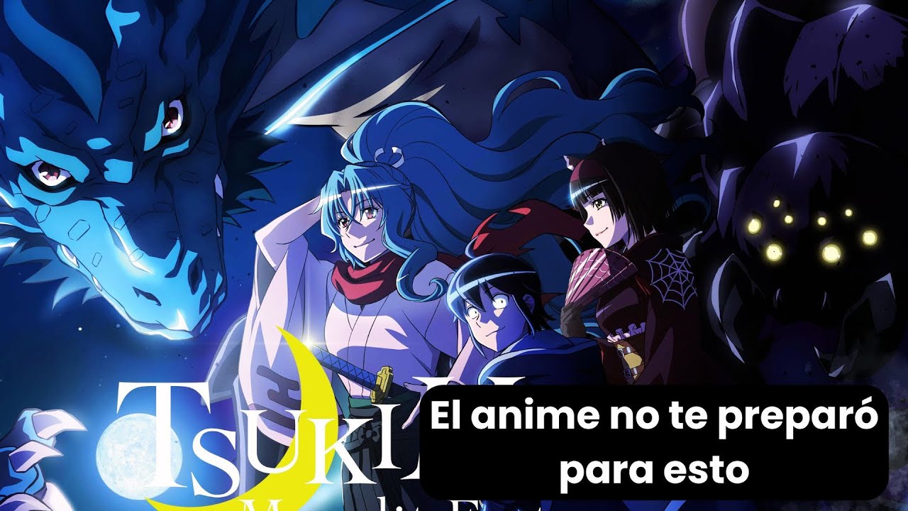TSUKIMICHI: El arco más polémico de Tsukimichi se acerca…