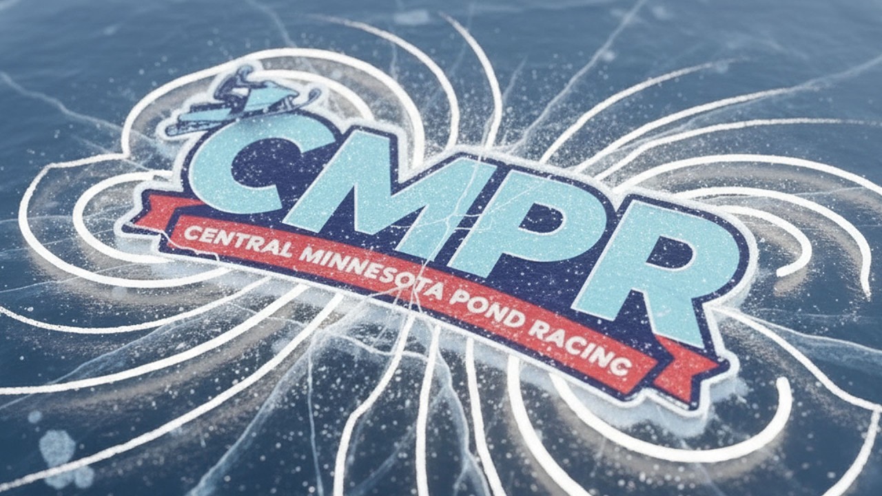 REPLAY: Part 2 | Central Minnesota Pond Racing at Detroit Lakes, MN |  February 28, 2026 | TRACKCAST
