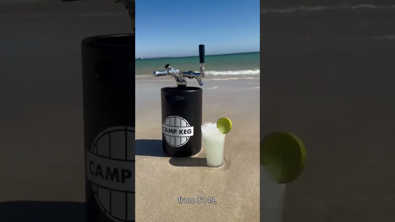 Mini Keg Madness 2025