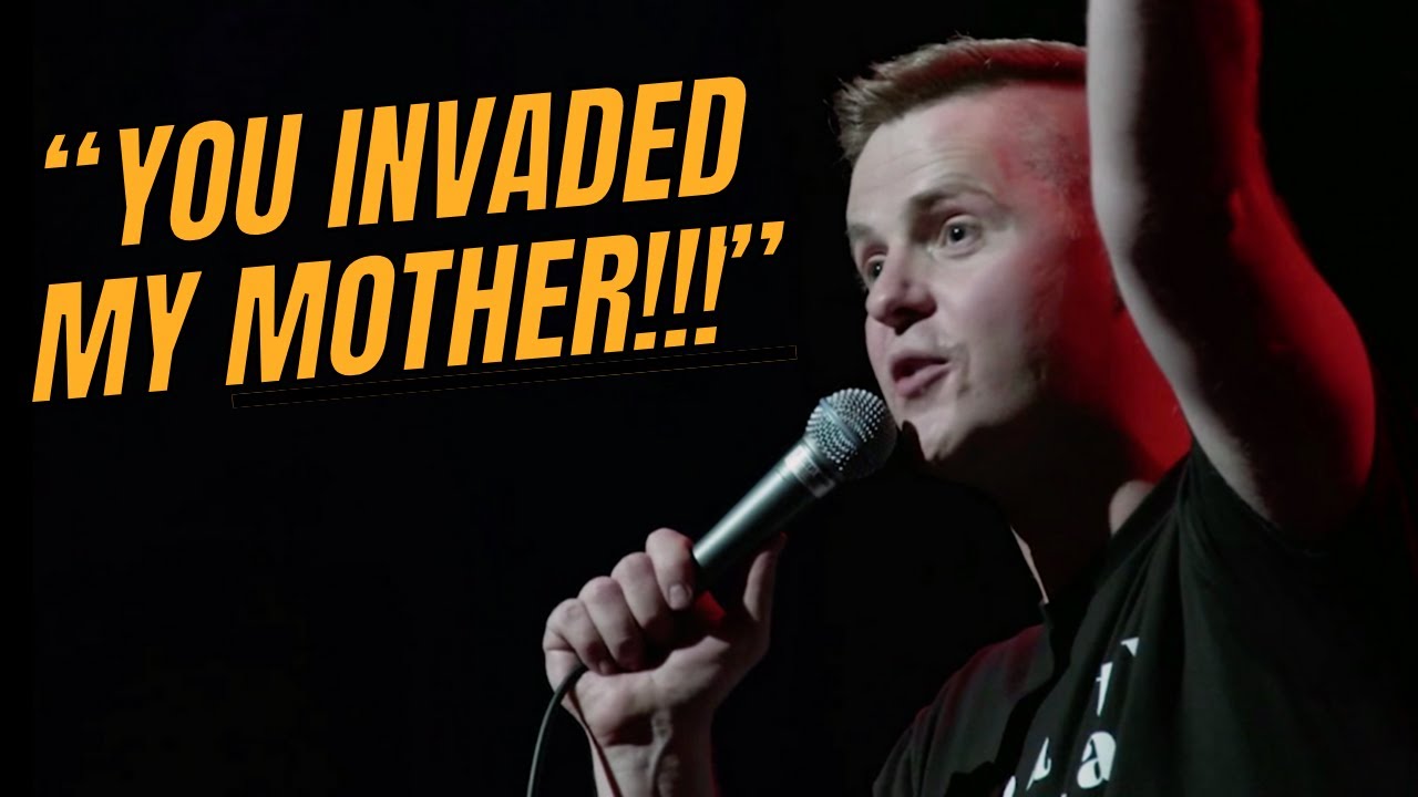 Is Australia Racist??? | Tom Ballard