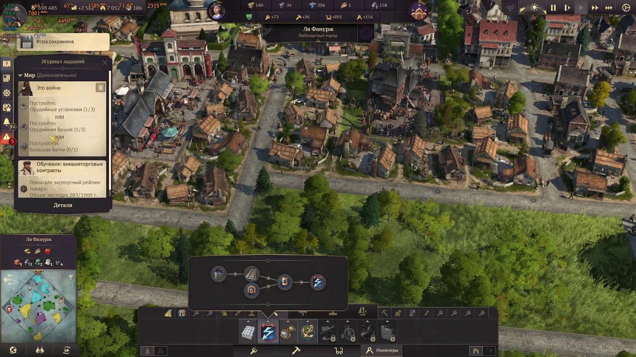 Anno 1800