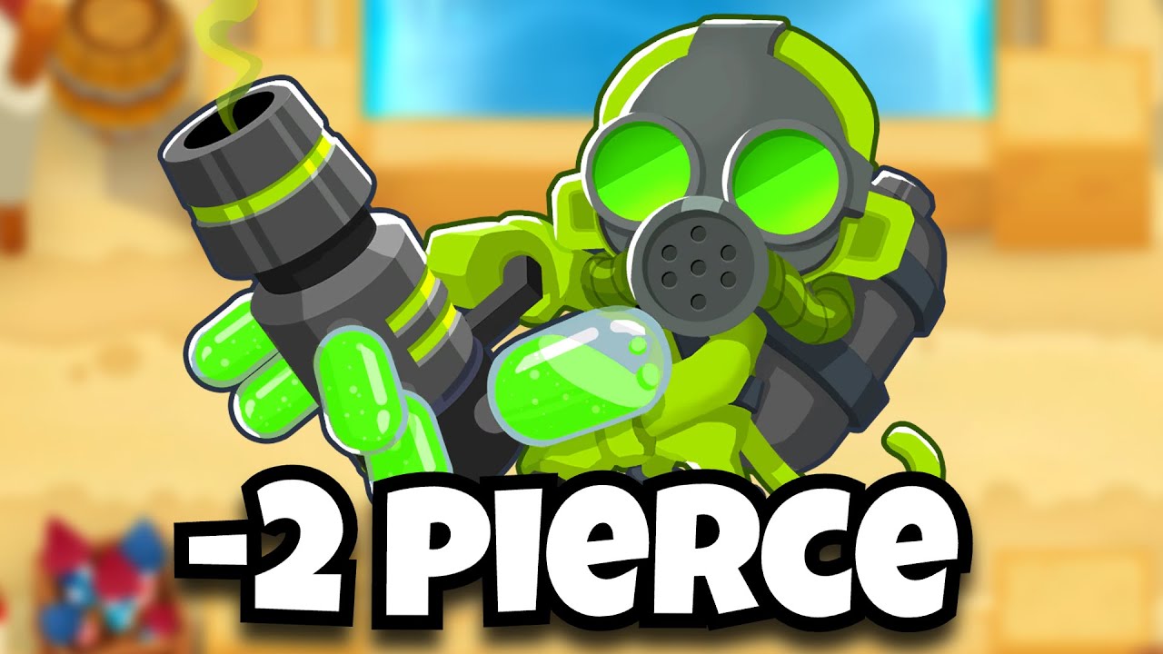 Did You Notice The Bloon Solver Got NERFED? (Bloons TD 6)