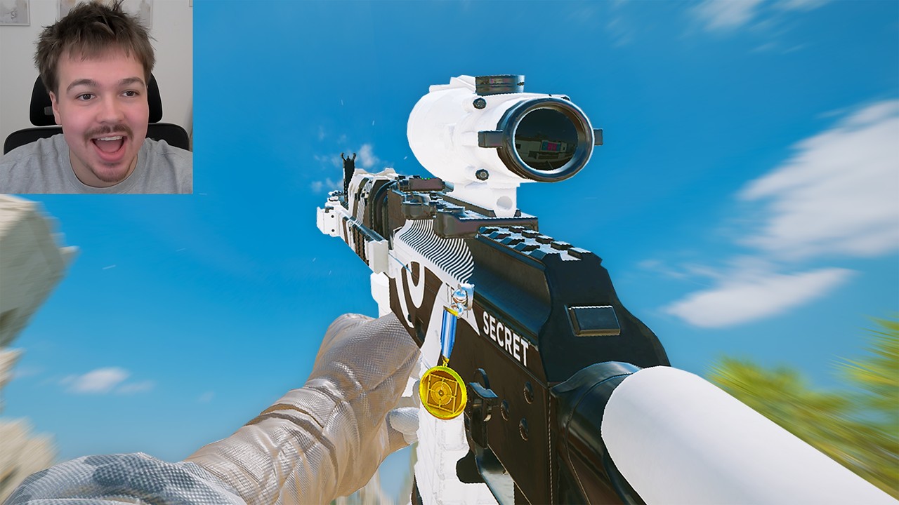 Zofia Is SECRETLY the Best Attacker