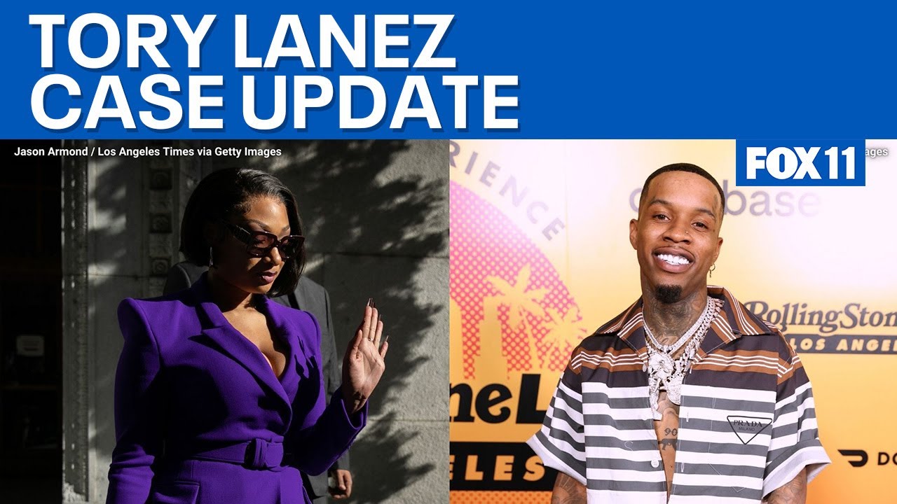 Tory Lanez case update  | FOX 11 LA