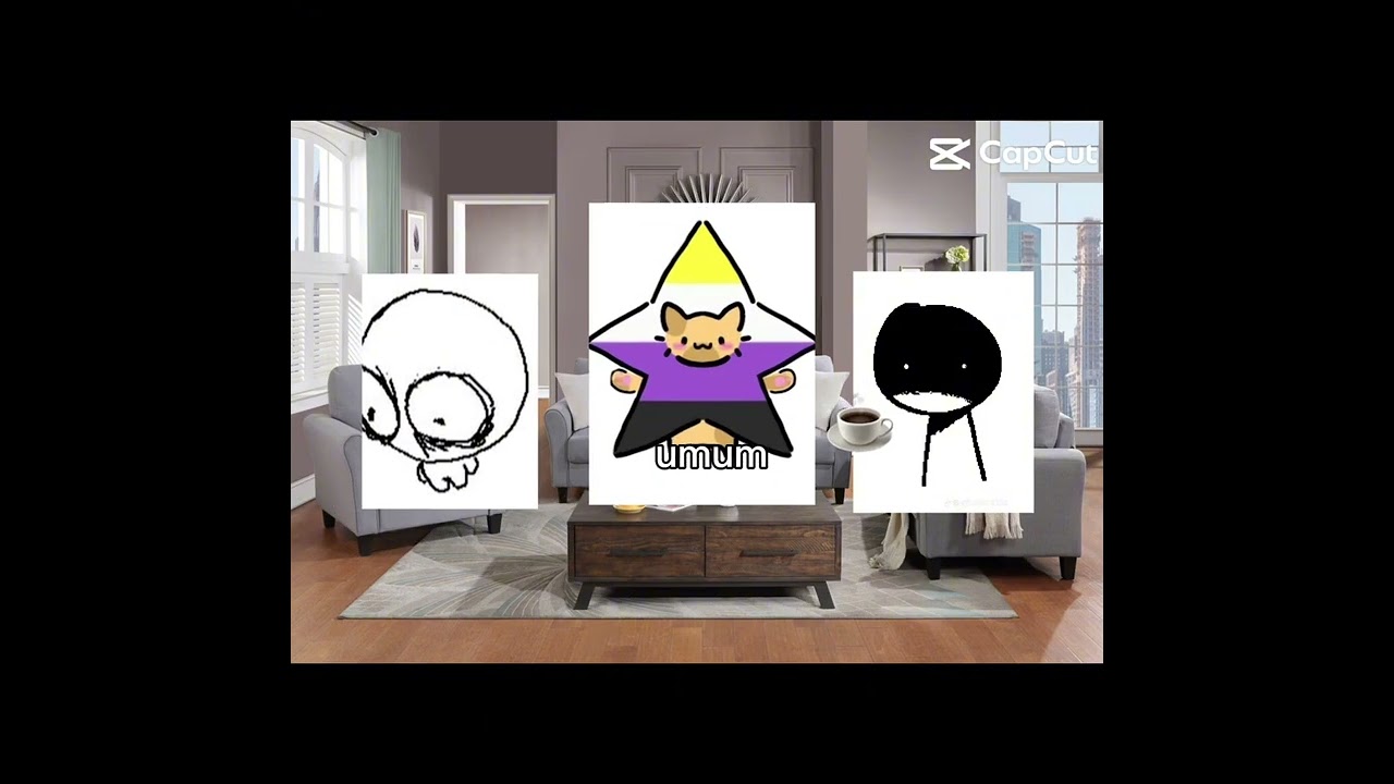 POV i’m scrolling through CapCut  ( I BEG OF YOU DO NOT REPORT THIS THERES NOTHING WRONG WITH IT)￼