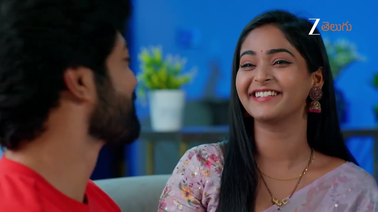 Lakshmi Nivasam | Ep - 181 | Webisode | Sep 24 2025 | Zee Telugu