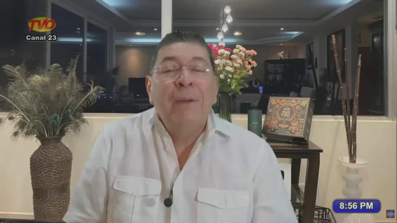 Toda La Verdad Con Walter Araujo