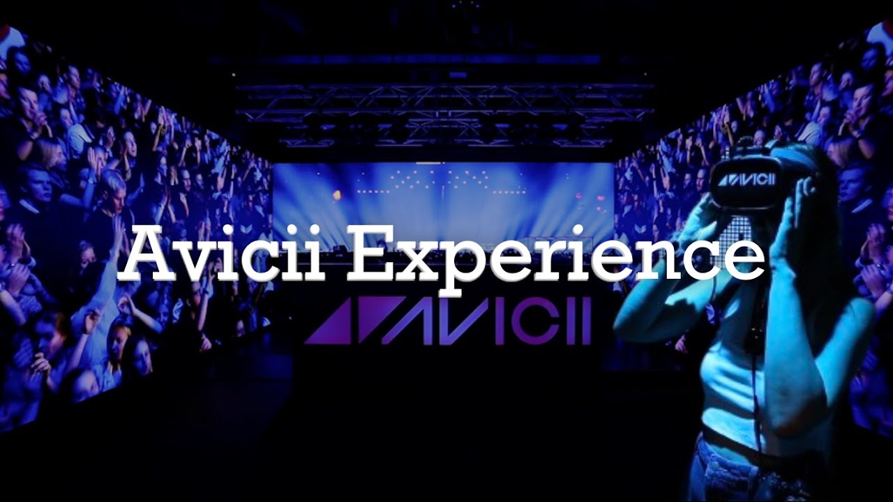 Así era la vida de Avicii - AVICII EXPERIENCE ESTOCOLMO | SUECIA 🇸🇪