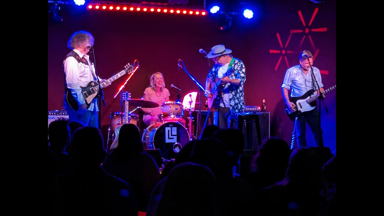 rob snarski sings 