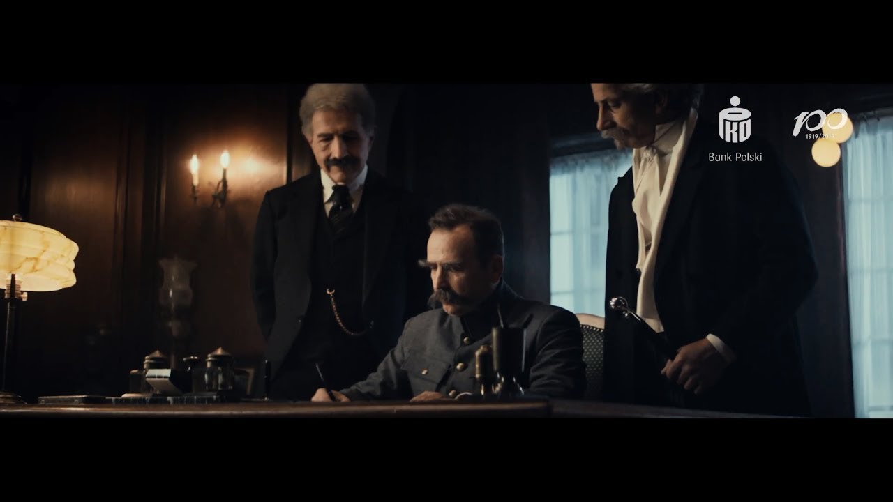 Spot na 100-lecie | PKO Bank Polski