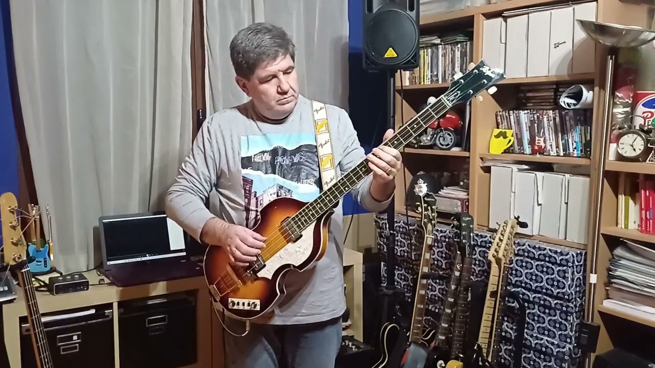 La Bachata versión Navidad