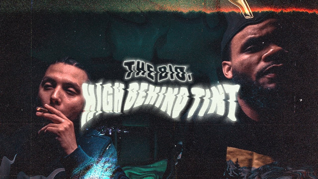 The Bio. - &ldquo;High Behind Tint&rdquo; (Official Video)