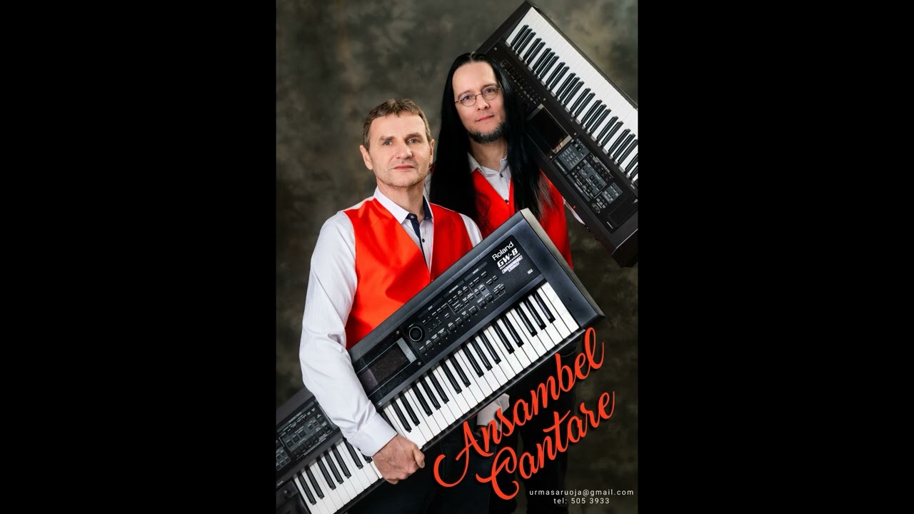 Retroansambel Cantare - 