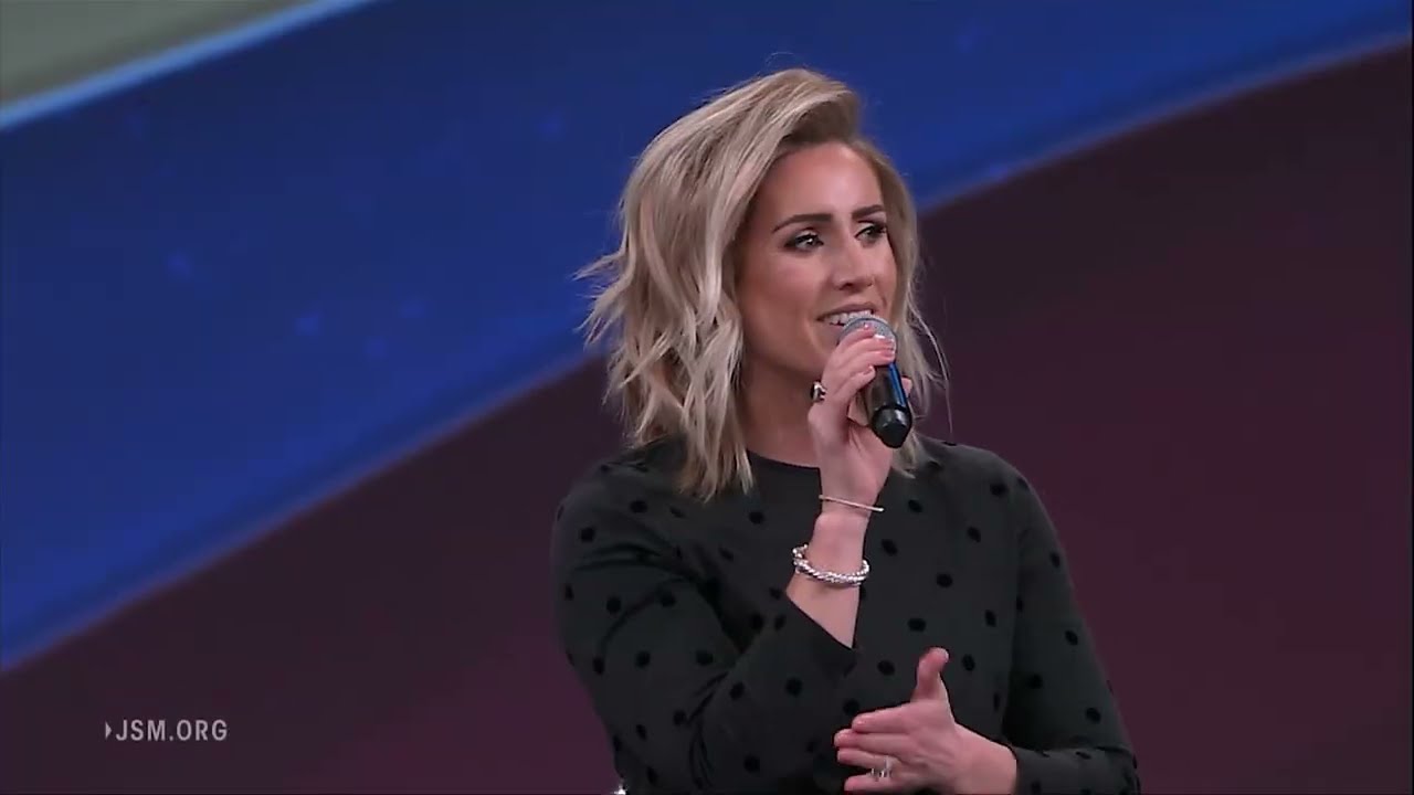 I've Got The Victory (LIVE) - Family Worship Center Singers