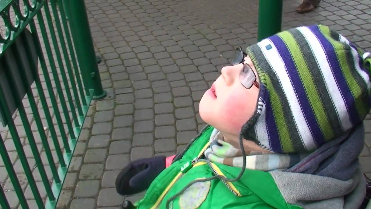 2009 Day out at Thomas Land