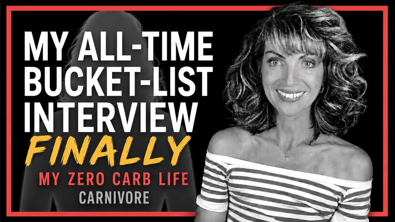 I Waited YEARS For This Interview! (With Kelly Hogan and her all-time-bucket-list guest, Charlene.)