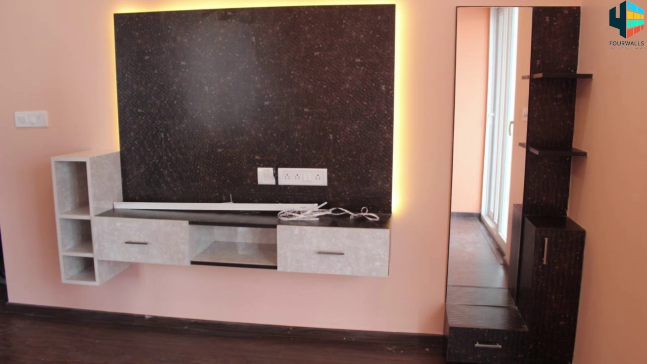 Mr Jaiganesh| 3BHK residence| Chennai| Design by Fourwalls constructions and interiors
