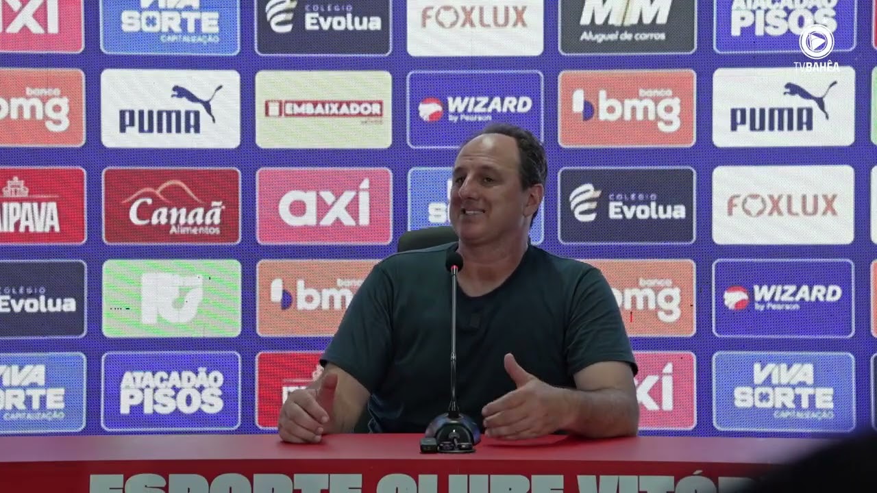 VENCEMOS BEM. POLÊMICA NA ARBITRAGEM, DELL TERÁ OPORTUNIDADE NO BRASILEIRÃO? VEJA O QUE CENI FALOU