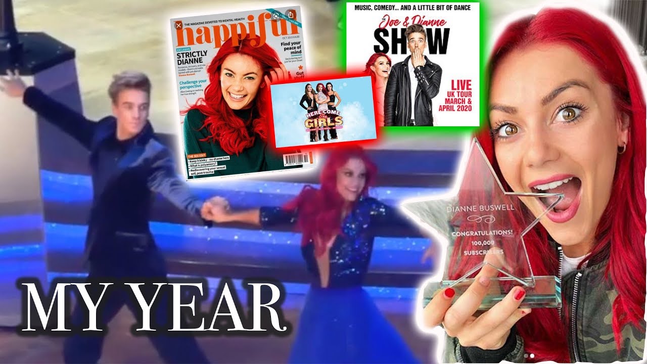 MY 2019 !!