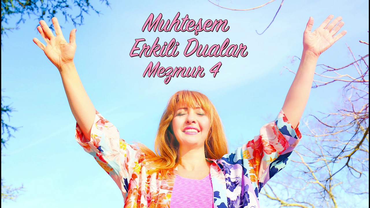 Muhteşem Etkili Dualar 4