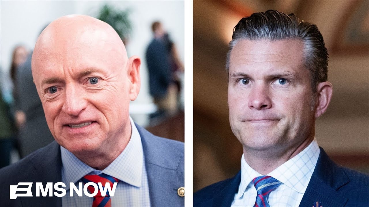 Political negligence: Joe slams Republicans’ ‘stupid political play’ over illegal orders