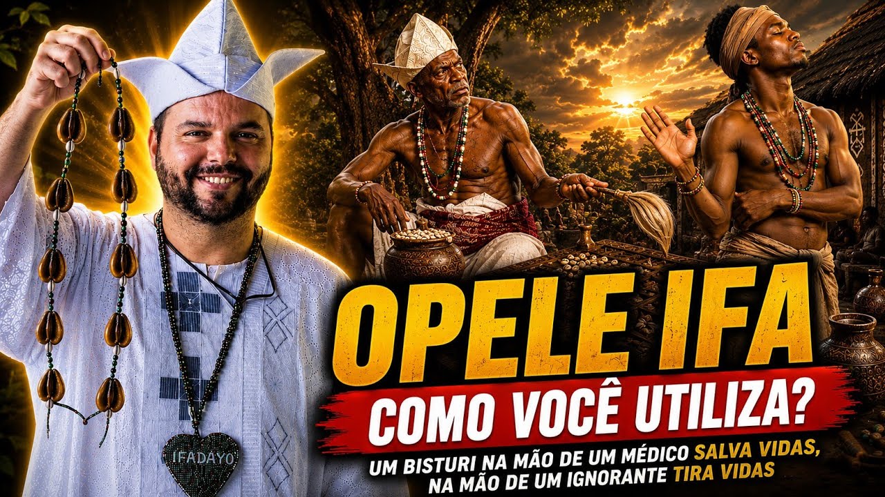 OPELE IFA 