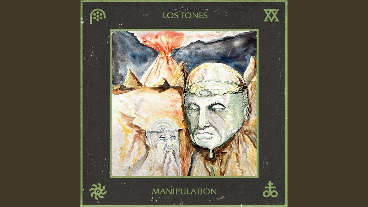 Manipulation