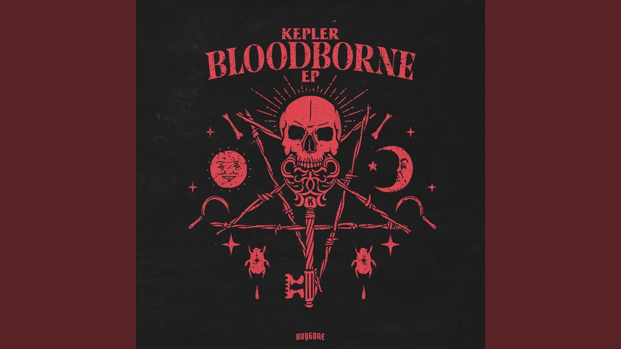 Bloodborne