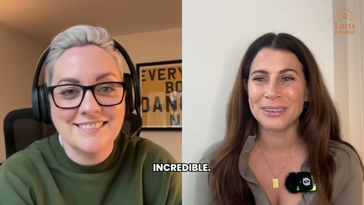 Beyond Wellness Programs: What Actually Prevents Burnout with Sara Duxbury
