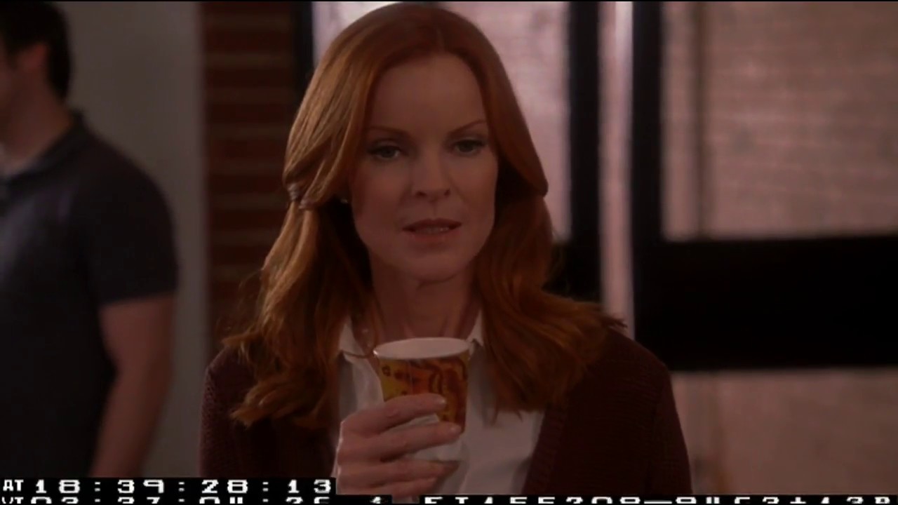 Desperate Housewives Season 7 Deleted Scenes