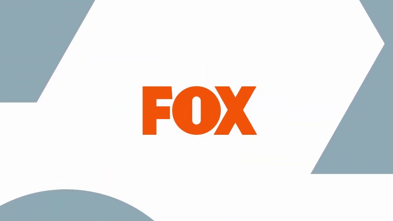 FOX Entertainment - Logo Recreation 5.2 [FANMADE]