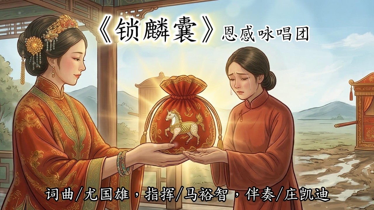 鎖麟囊