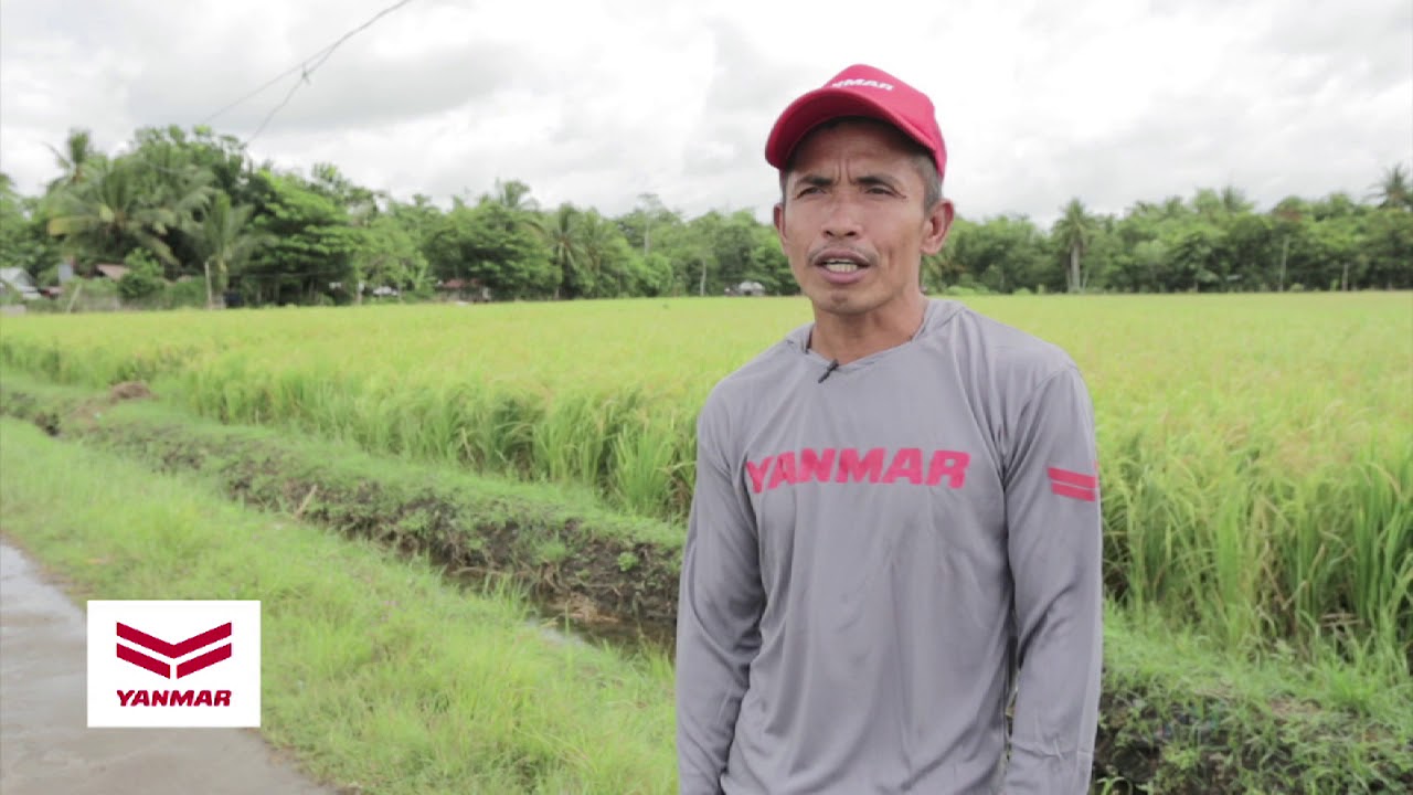 AGRITV JULY 22, 2018 EP Yanmar Virgilio Nilo Naga