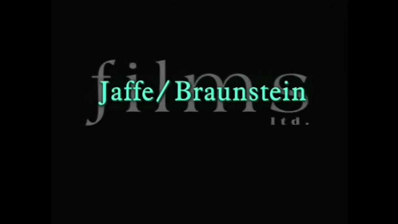Jaffe/Braunstein Films/ACI/Pearson Television International (1996/1997)