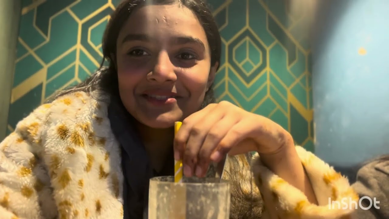 Aaj  Gayi coffee Penay