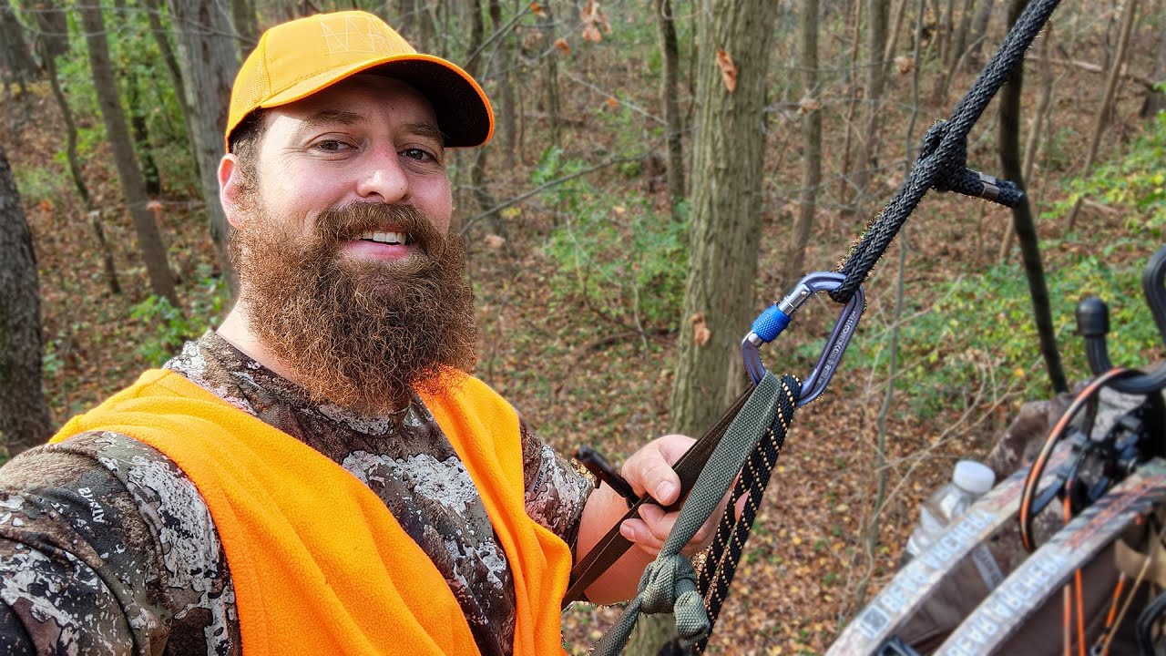 DIY Hunting Saddle Guide: Build a Safe & Budget-Friendly Saddle for Hunting