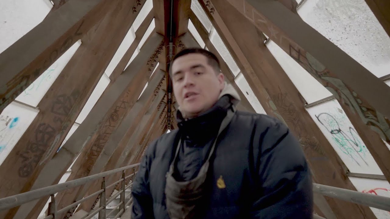 NCS ARAVENA - PLATINUM (Official video)