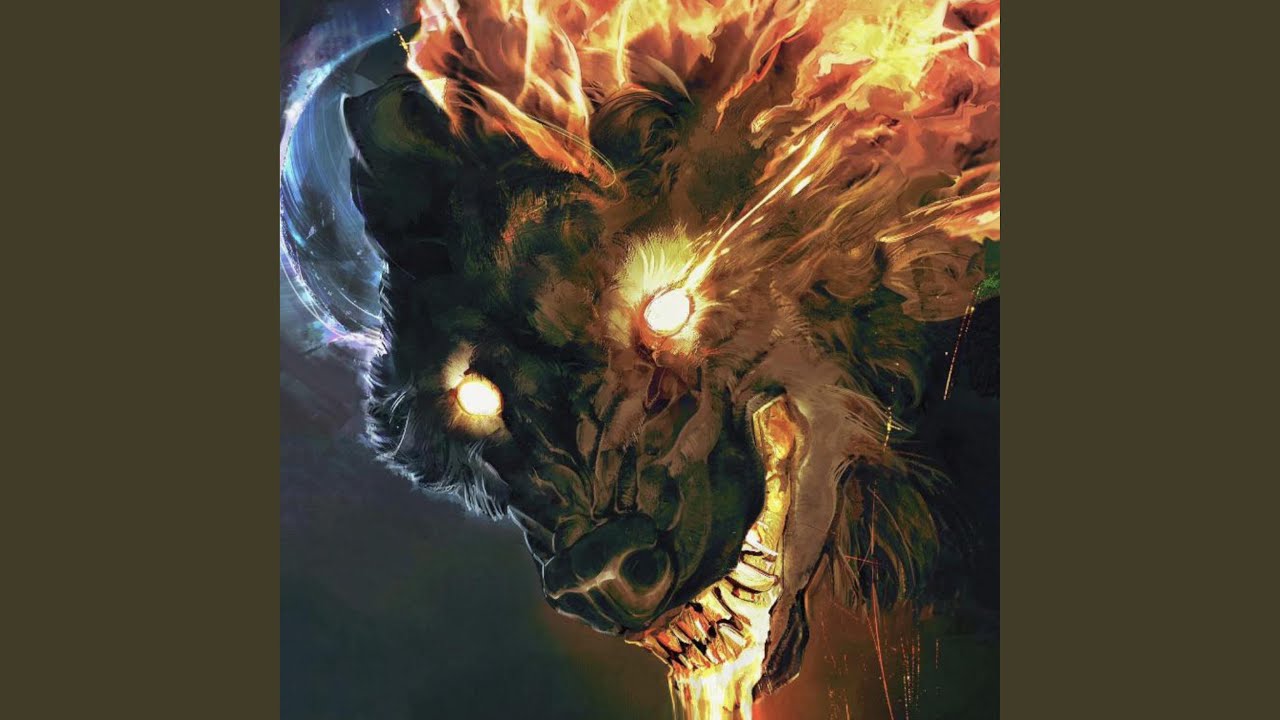 HELLHOUNDS!