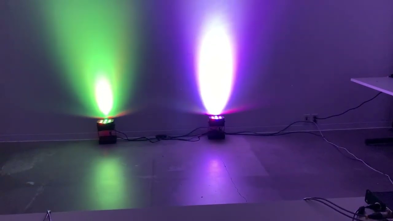 Demo - Contactless Control