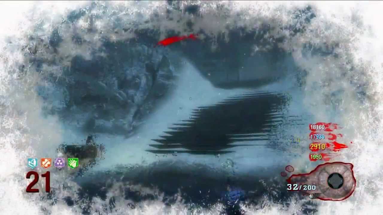 The Future of Zombies and Intense Call of the Dead Gameplay