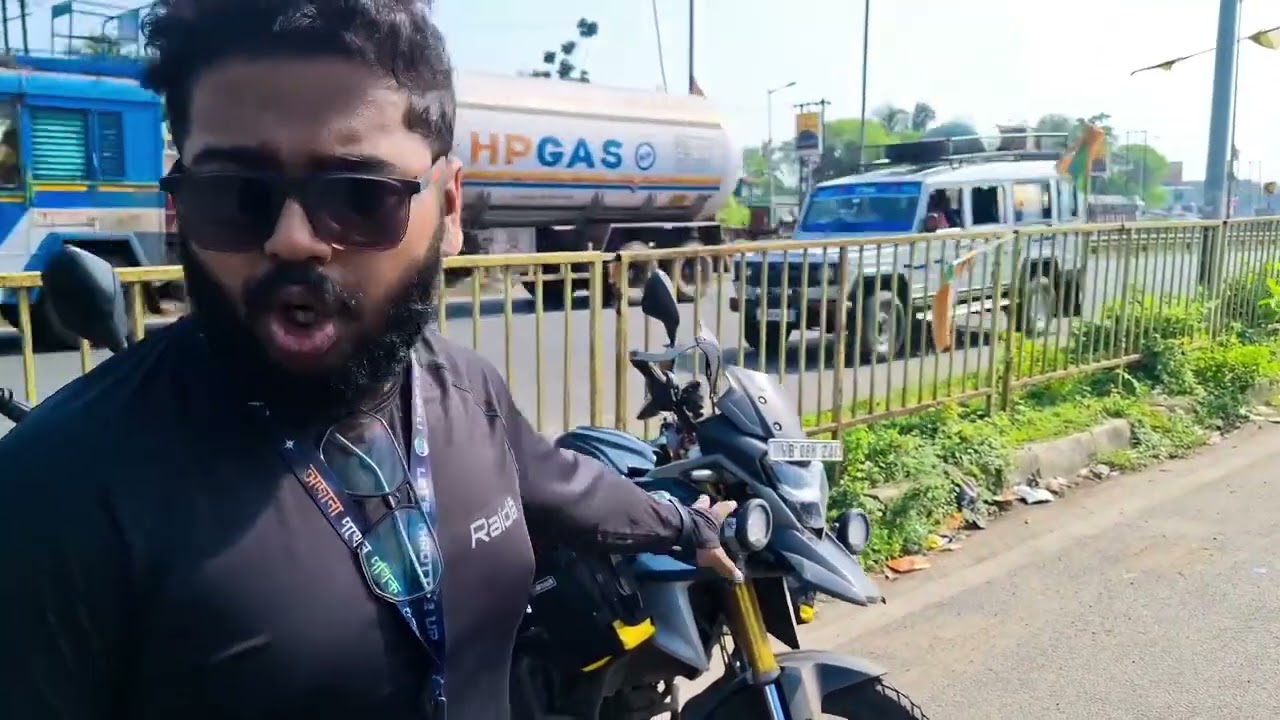 This is how we roll from 0 to 30 riders| Vroom Diaries
